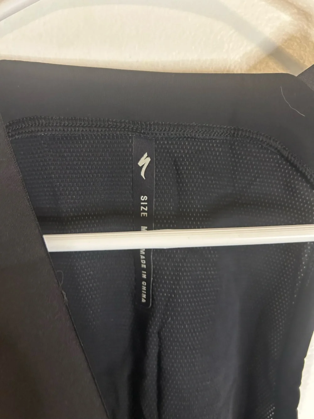 Specialized bicycle company men’s knocker core bib - Picture 4 of 7
